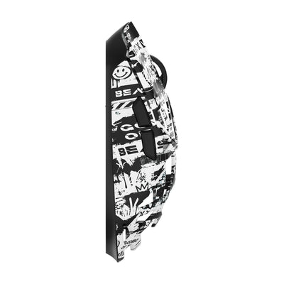 WLmouse Beast X V2 TheShy Graffiti – side view 