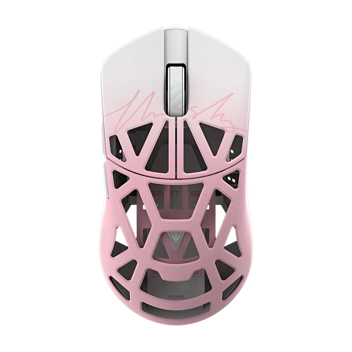 WLmouse Beast X V2 TheShy Magnesium Gaming Mouse