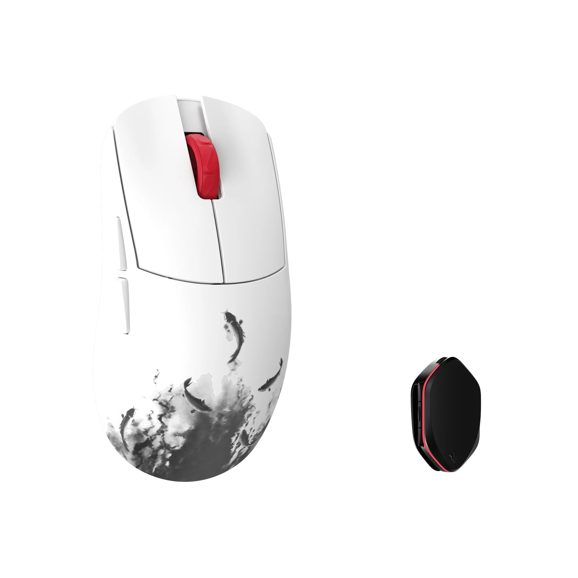 Wlmouse Ying Magnesium Gaming Mouse-Ships Today! – Toronto KeyboardMan