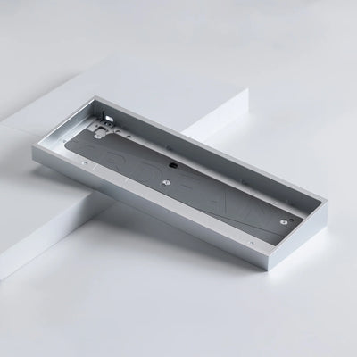 Tofu Redux V2 Silver