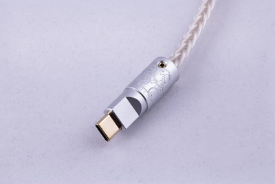 KeyboardMan X WinShop 8K Performance Gaming Cable - Toronto KeyboardMan