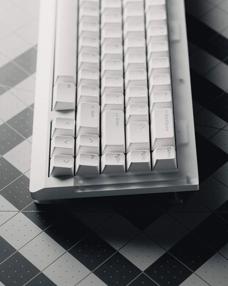 PBTfans Clarvoy Keycap Set