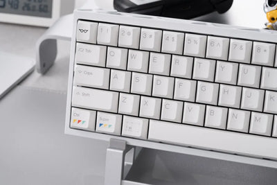 PBTfans Clarvoy Keycap Set