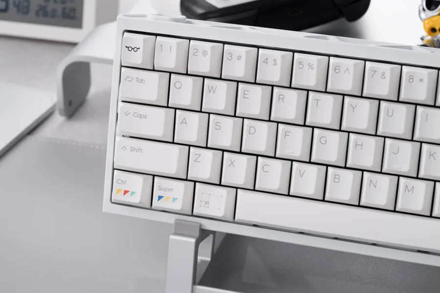 PBTfans Clarvoy Keycap Set