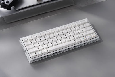 PBTfans Clarvoy Keycap Set