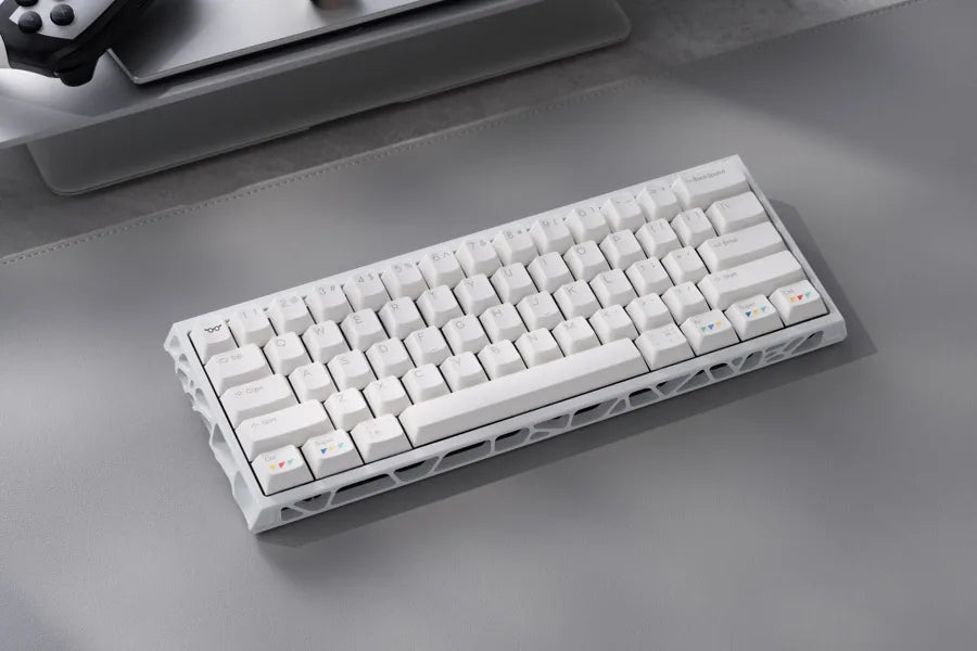 PBTfans Clarvoy Keycap Set