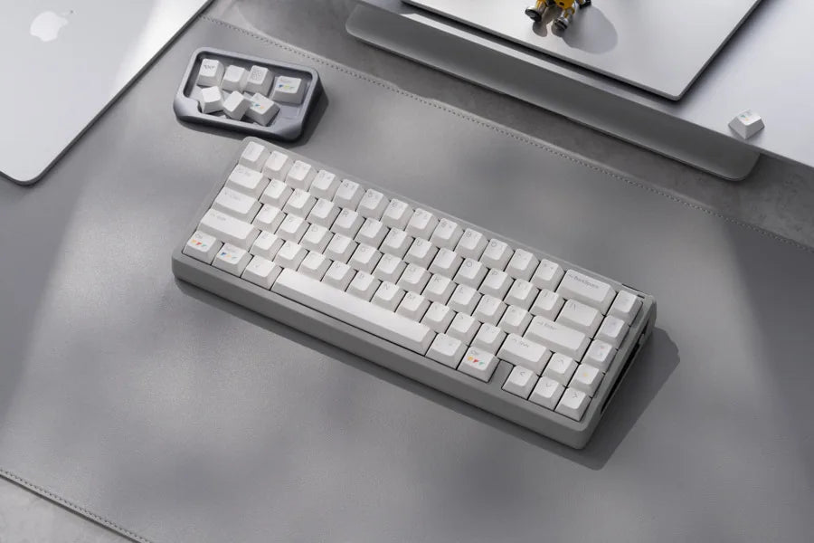PBTfans Clarvoy Keycap Set