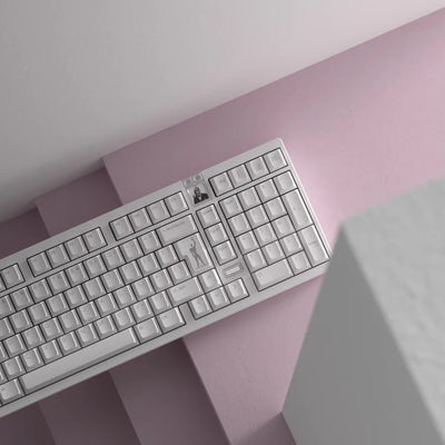 PBTfans Clarvoy Keycap Set