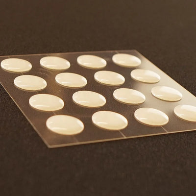 Artisan MIZUGUMO FUTAE P8 Mouse Skates