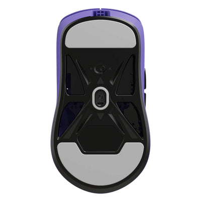 CRDARKO KO-ONE Gaming Mouse Purple
