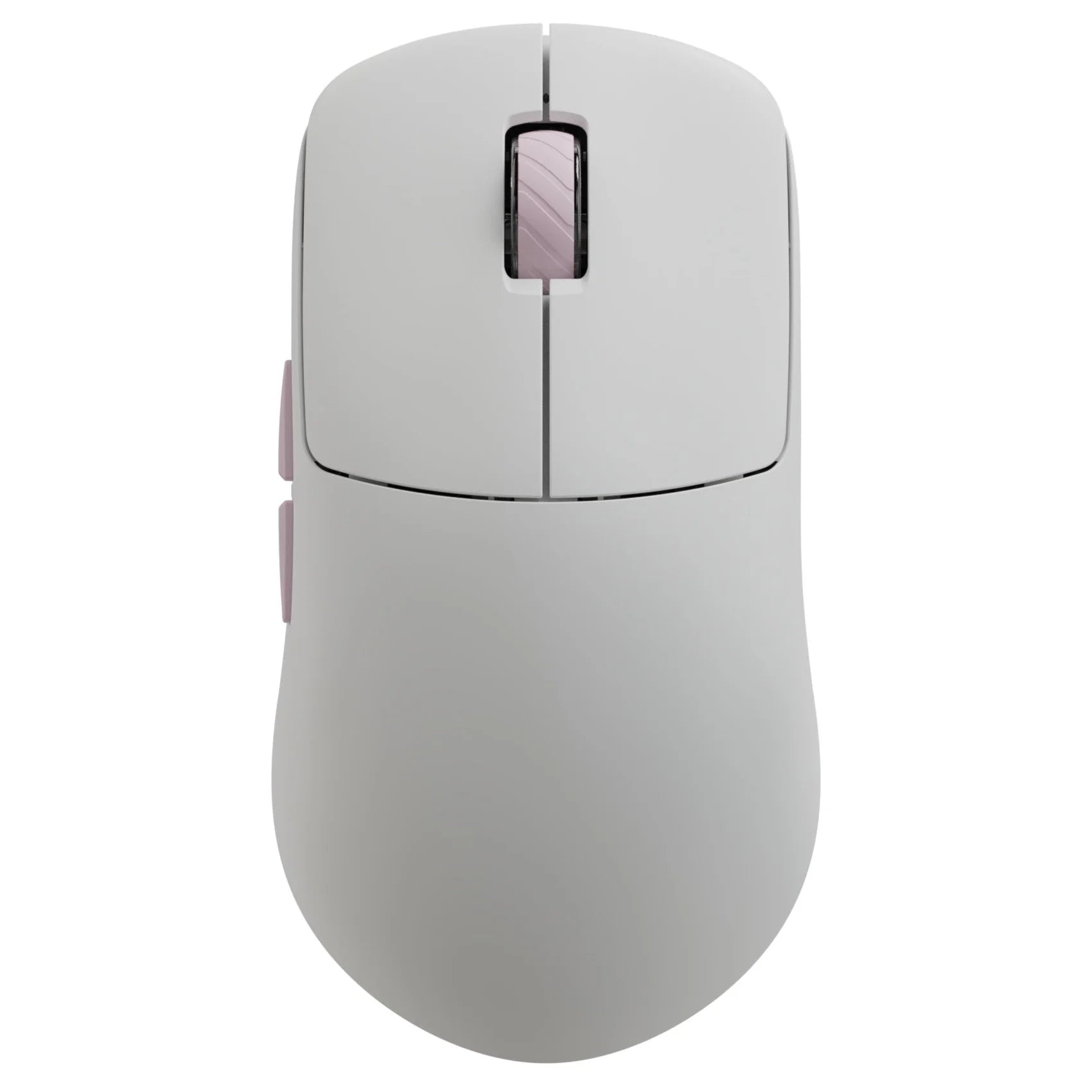 CRDARKO KO-ONE Gaming Mouse White