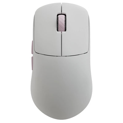 CRDARKO KO-ONE Gaming Mouse White