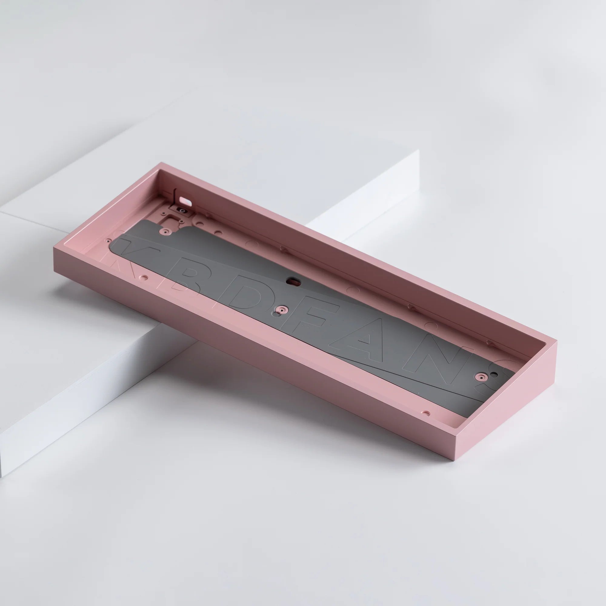 Tofu Redux V2 Pink