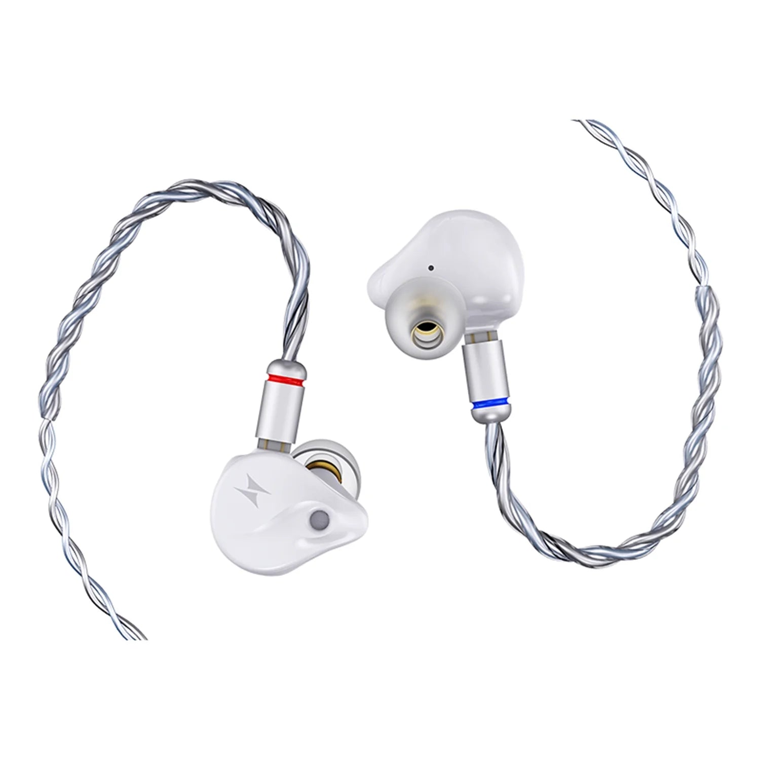 ATK Horizon DSP Gaming IEM white