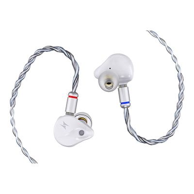 ATK Horizon DSP Gaming IEM white