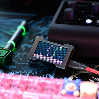 HMlab Neo Gaming Hub