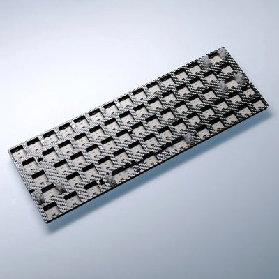 Everglide SU66 Max PCB Module