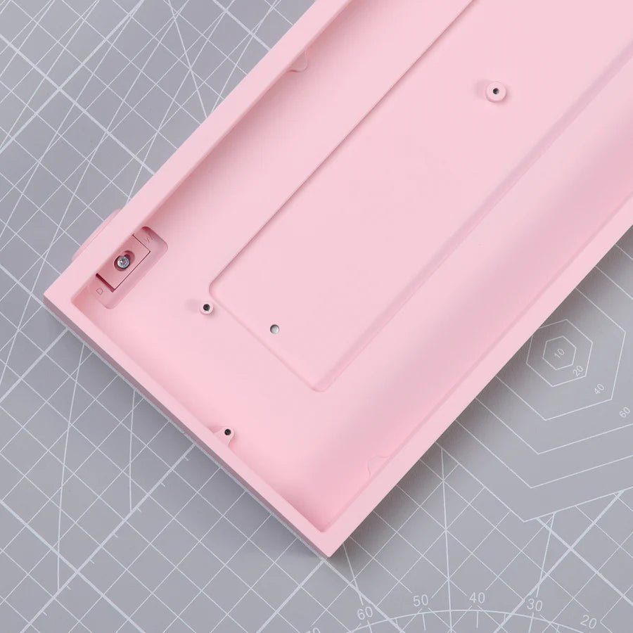 Tofu60 Redux V1 Case – Toronto KeyboardMan