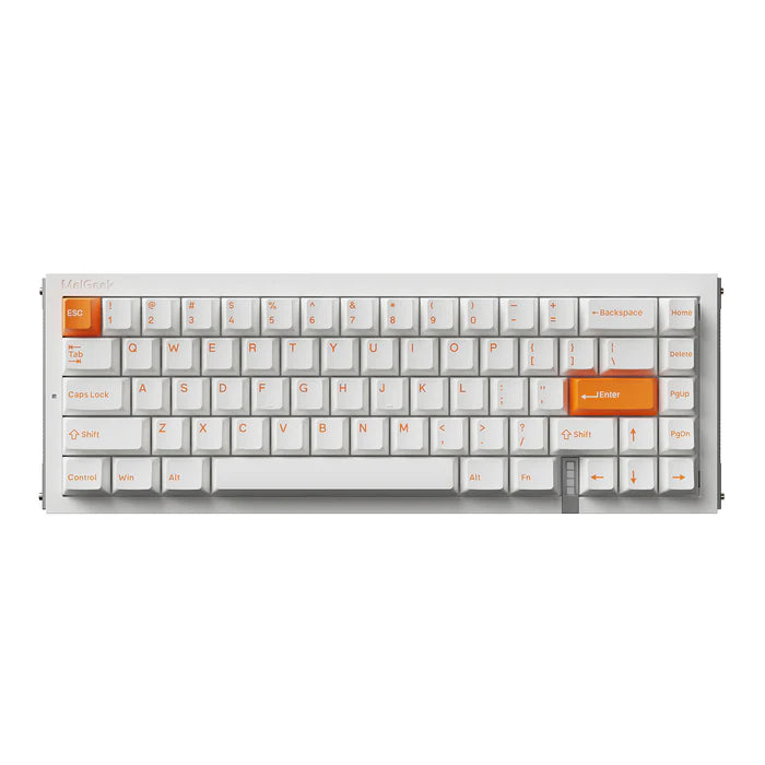 小蜜蜂（蜜氪）Melgeek Real 67HE磁轴键盘– Toronto KeyboardMan