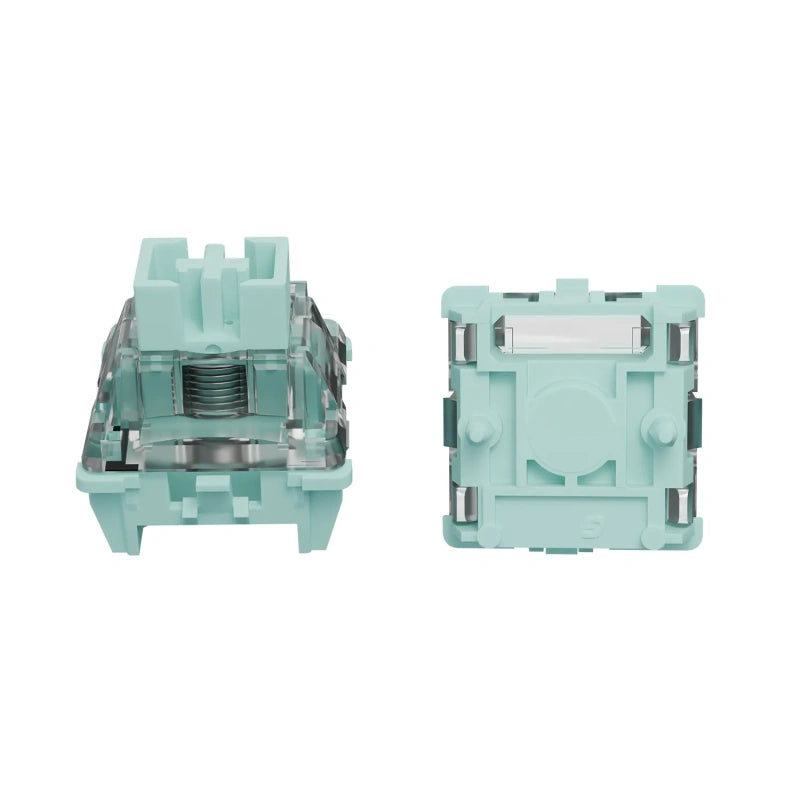 Gateron Jade Gaming HE Magnetic Switch