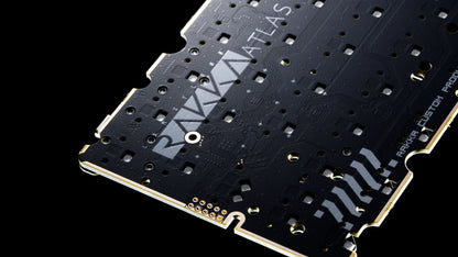 Rakka60 Atlas PCB Module