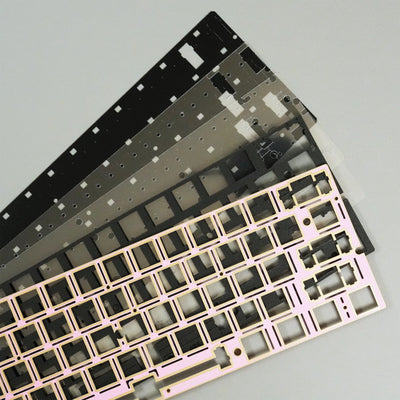 Wooting 60HE Modding Kit