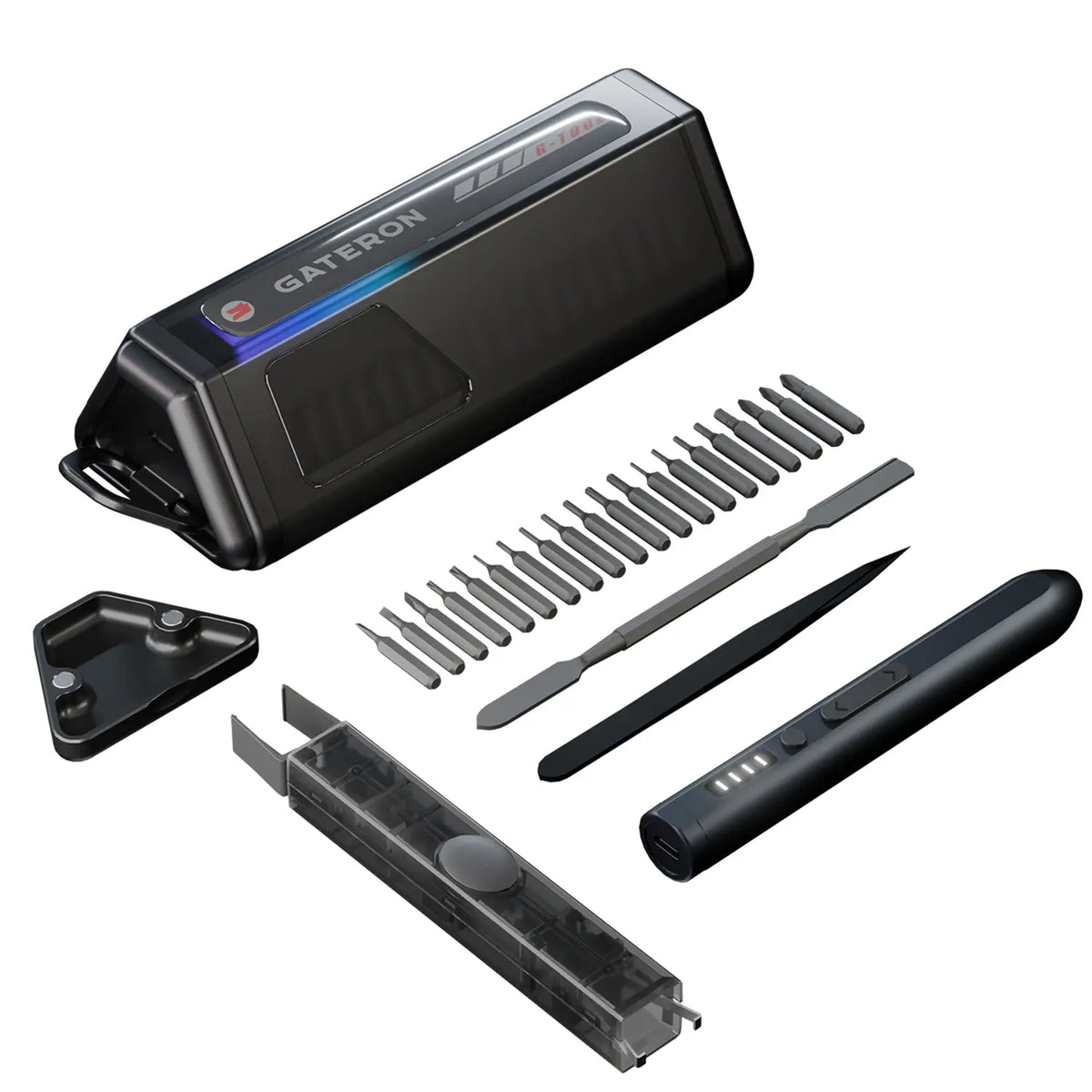 Gateron Custom Keyboard Tool Kit