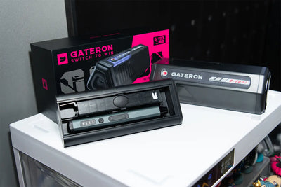 Gateron Custom Keyboard Tool Kit