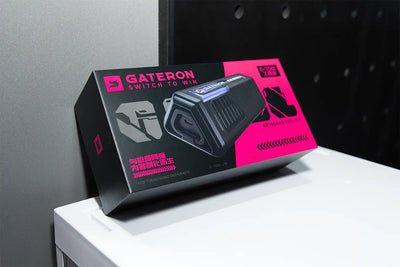Gateron Custom Keyboard Tool Kit