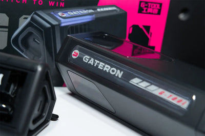 Gateron Custom Keyboard Tool Kit