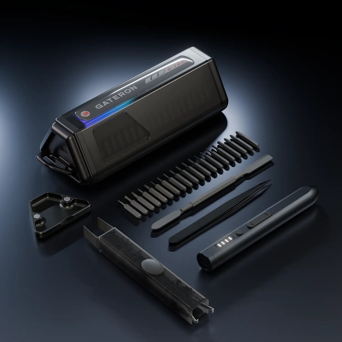 Gateron Custom Keyboard Tool Kit