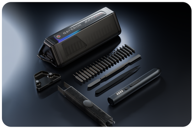 Gateron Custom Keyboard Tool Kit