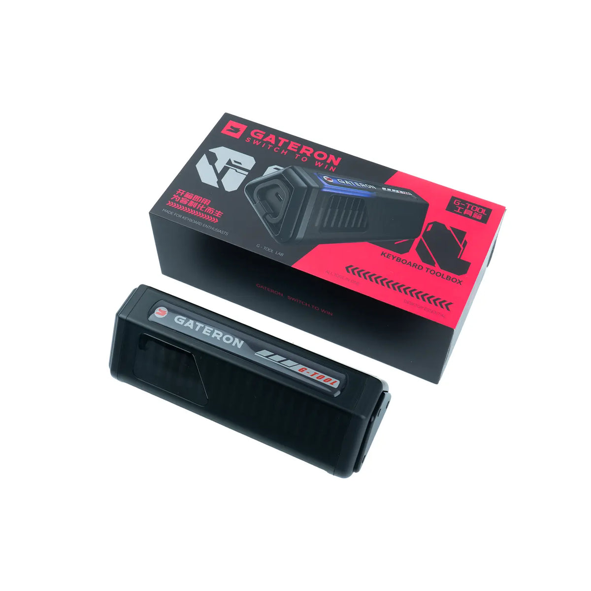 Gateron Custom Keyboard Tool Kit