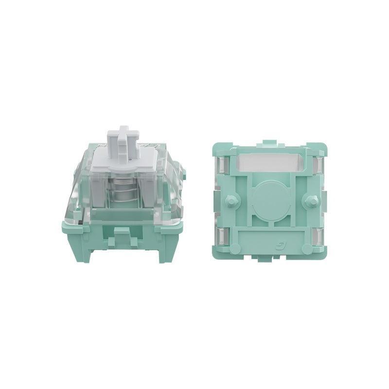 Gateron Magnetic Jade Switch Set - Toronto keyboardMan