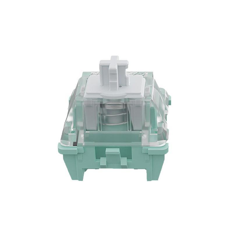 Gateron Magnetic Jade Switch Set - Toronto keyboardMan