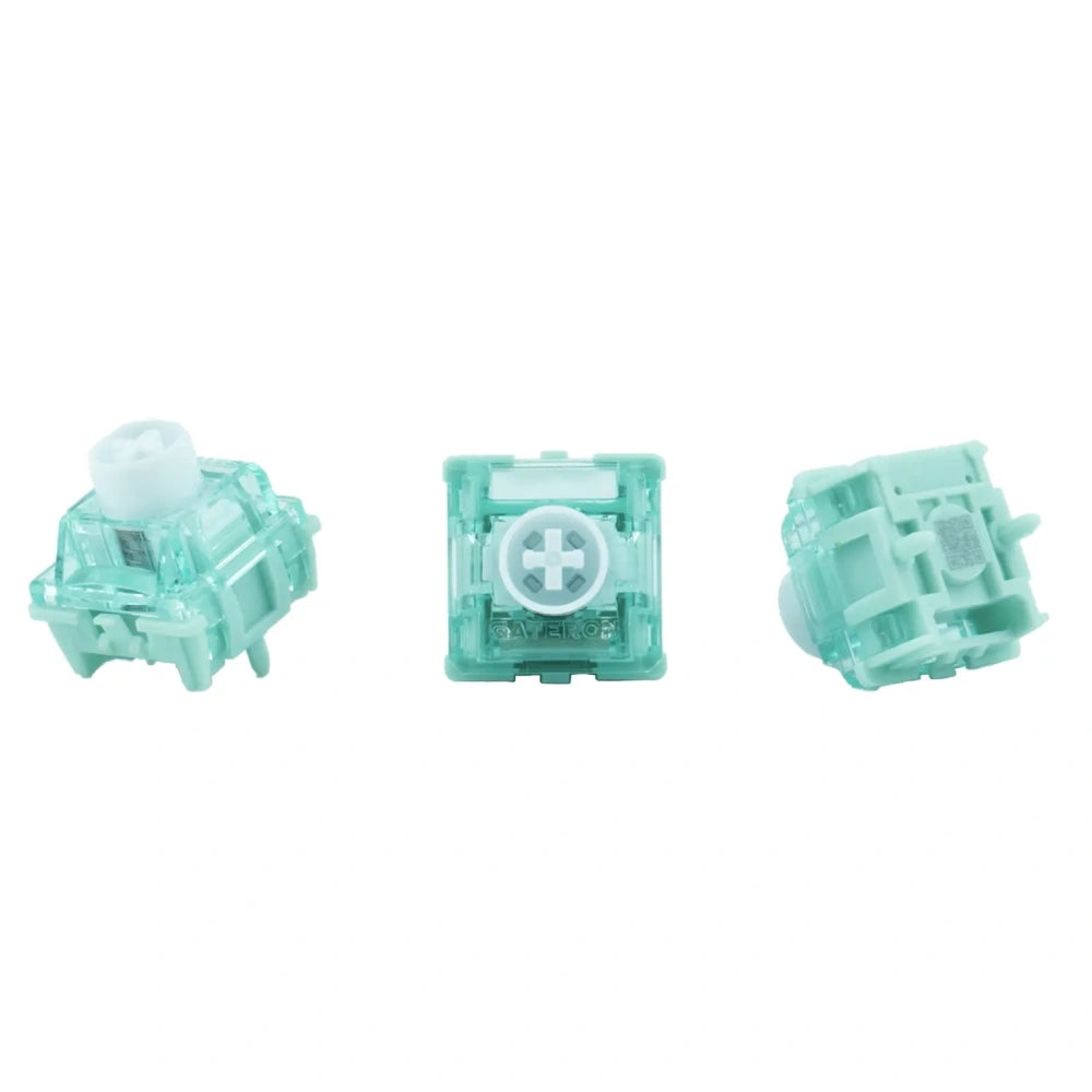 Gateron Jade Ultra He Switch