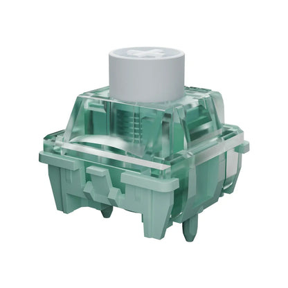 Gateron Jade Ultra He Switch