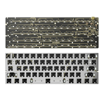 Gateron GT60 PRO HE Magnetic Keyboard PCB