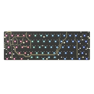 Gateron GT60 PRO HE Magnetic Keyboard PCB