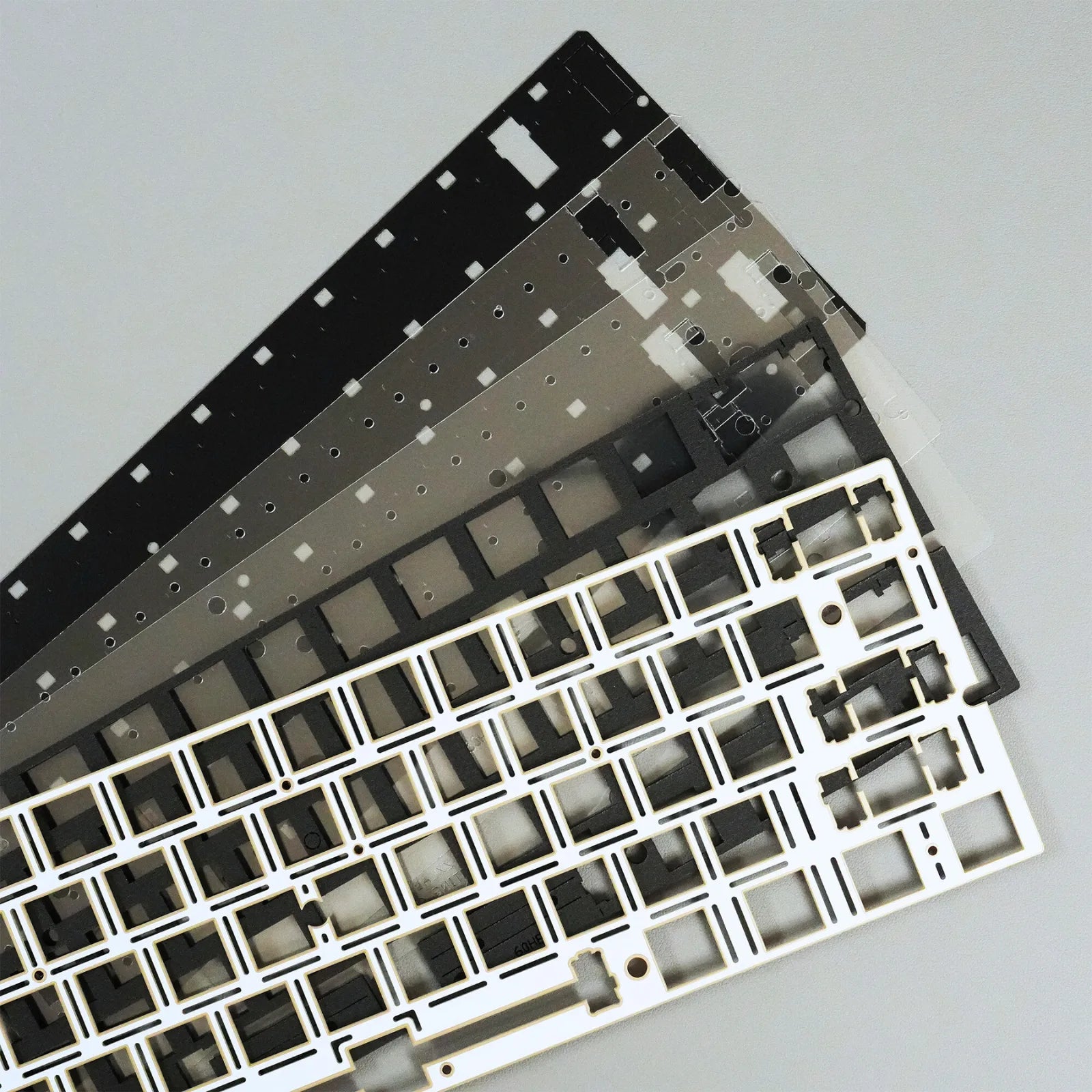 Wooting 60 Modding Kit – Toronto KeyboardMan