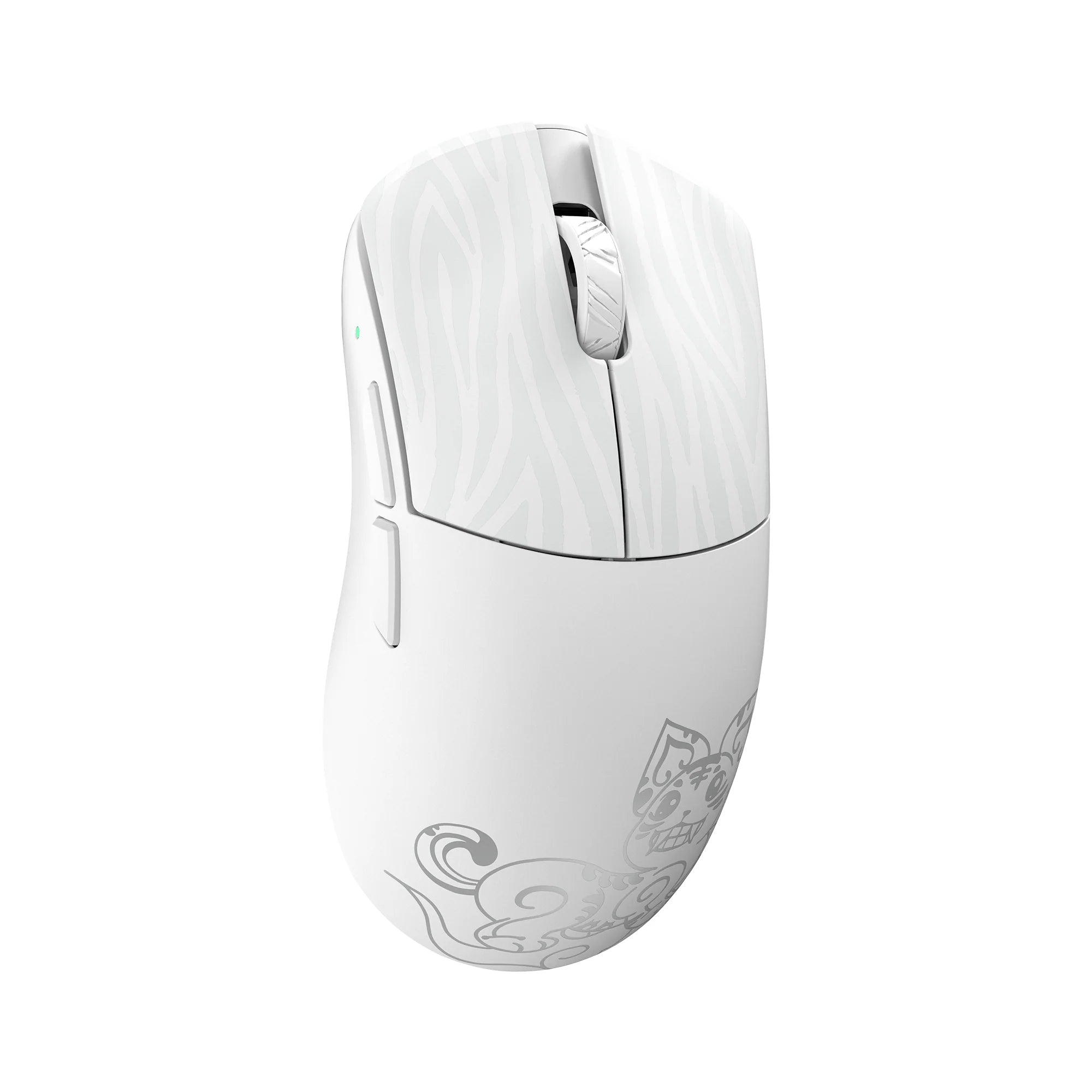 WLmouse Huan M