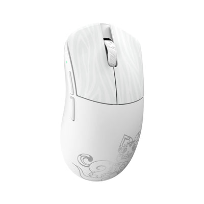 WLmouse Huan M