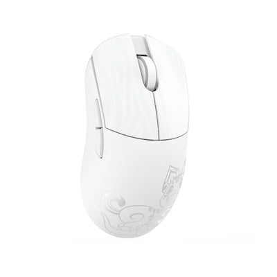 WLmouse White/Silver