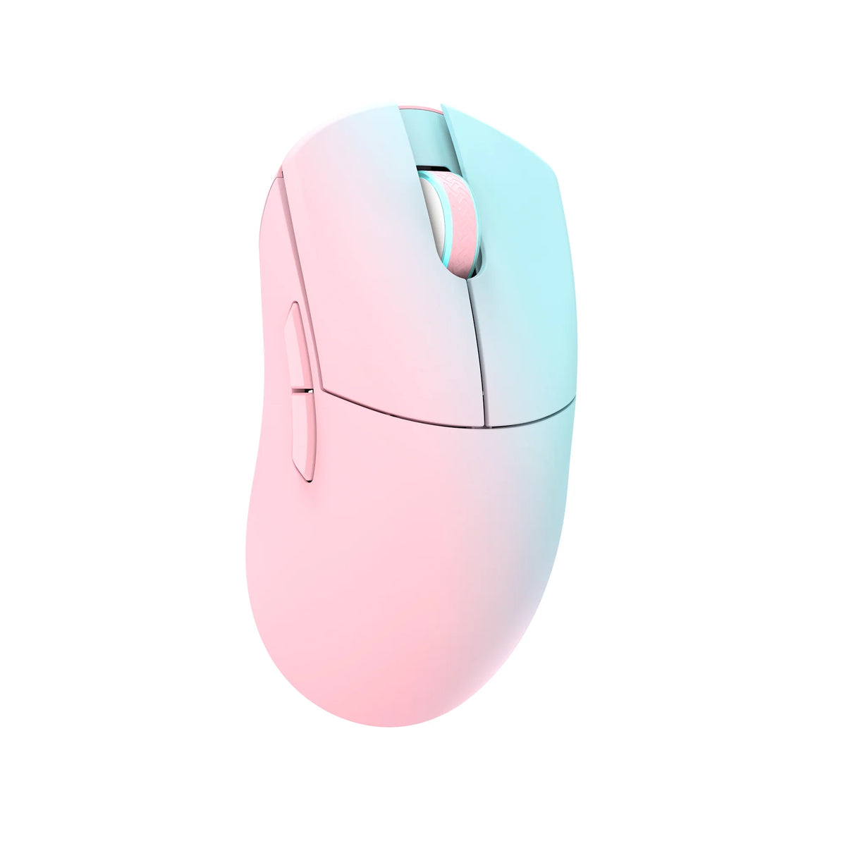 WLmosue Huan Blue&Pink