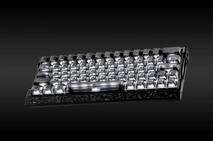 IQUNIX EV63 HE Magnetic Keyboard