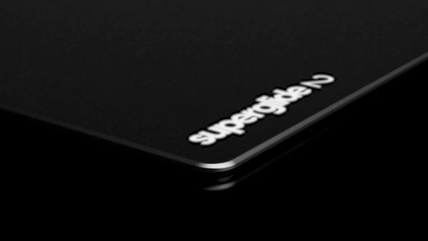 マウス・トラックボール pulsar superglide glass mousepad v2 Pulsar Superglide3 Glass Mousepad – Toronto KeyboardMan