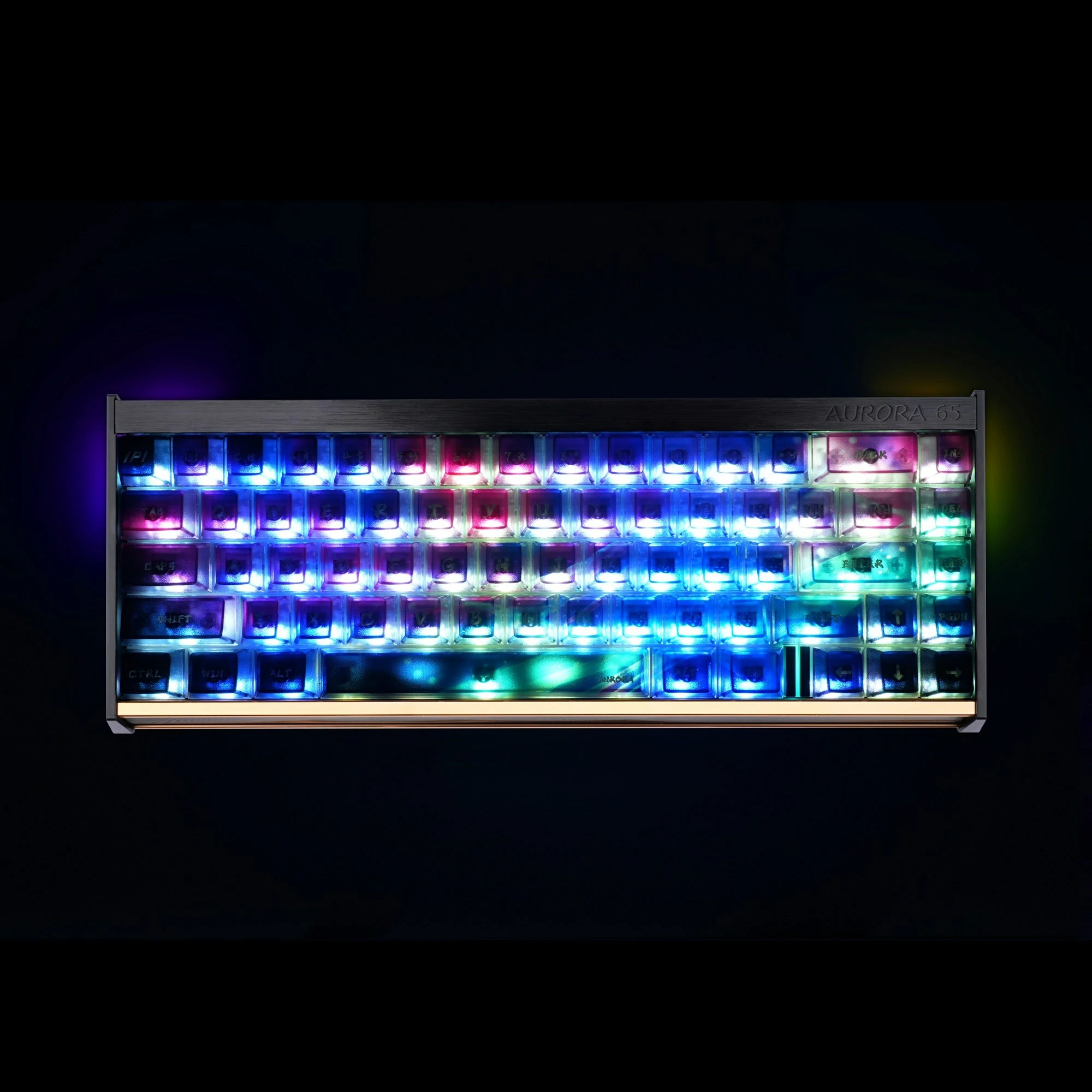 IPI Aurora65 He Keyboard
