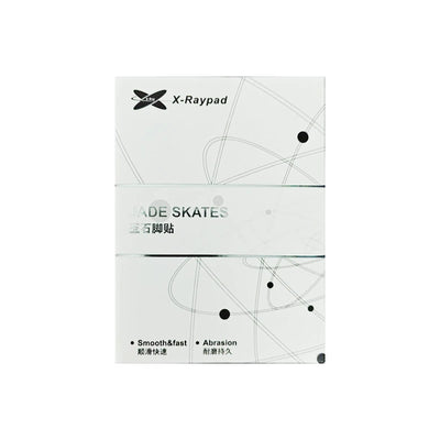 Jade Skates For D6.5mm Universal Dots packaging
