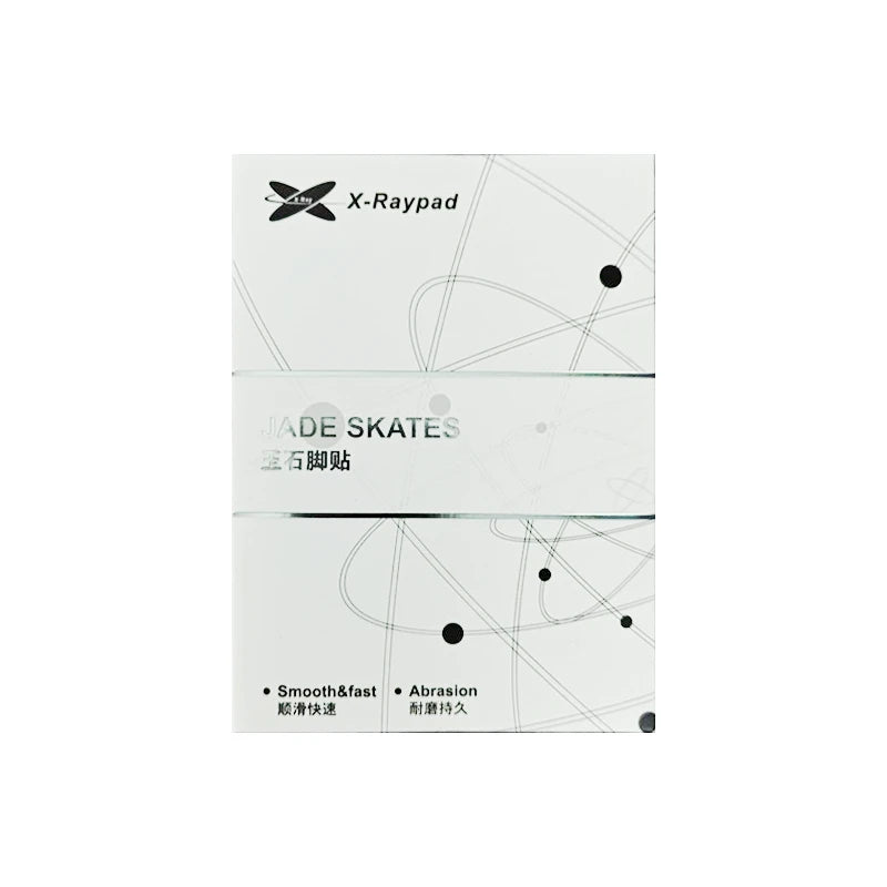 Jade Skates For D6.5mm Universal Dots packaging