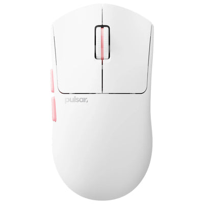 Pulsar Pro Series Jinggg-X Gaming Mouse